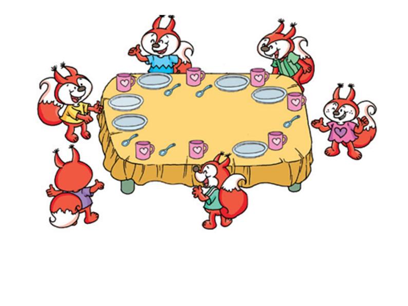 1.5快乐的午餐02课件PPT第3页