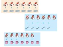 小学数学快乐的午餐备课ppt课件_ppt03