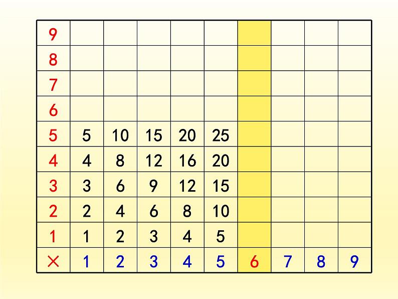 数学百花园PPT课件免费下载07