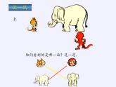 二年级上册数学课件 三、观察物体(3) 北京版