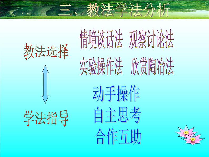 二年级上册数学课件 四 《平移与旋转》 北京版08