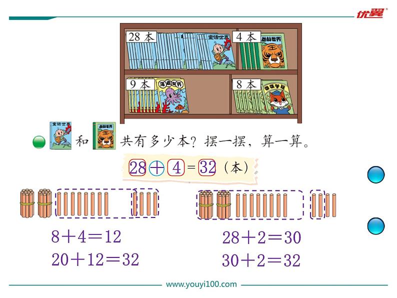 第1课时  图书馆课件PPT第2页