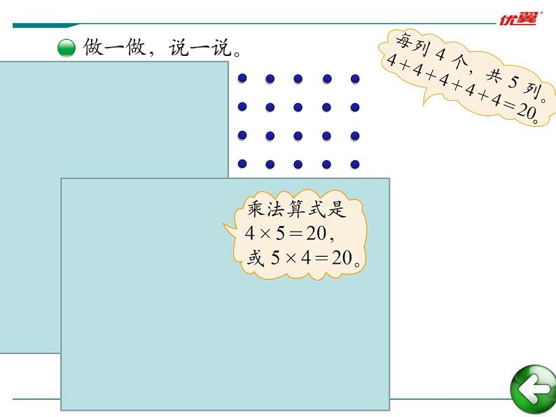 第3课时 有多少点子课件PPT第3页