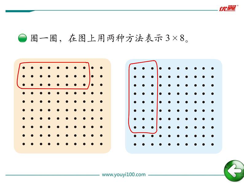 第3课时 有多少点子课件PPT第5页