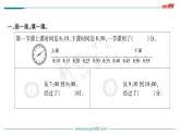 第4课时  淘气的作息时间课件PPT