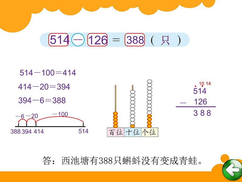 5.5小蝌蚪的成长课件PPT第5页
