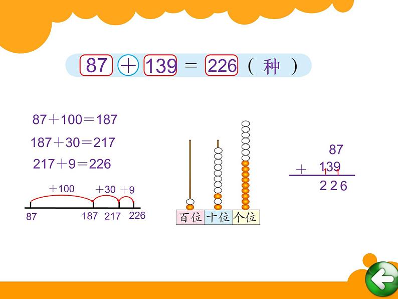 5.3十年的变化课件PPT第3页