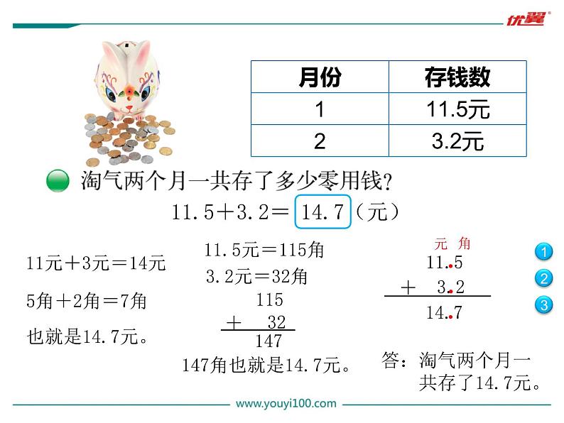 存零用钱PPT课件免费下载02