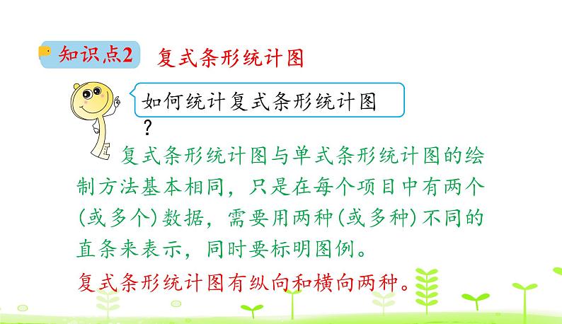 10.3 统计与数学广角课件PPT第8页