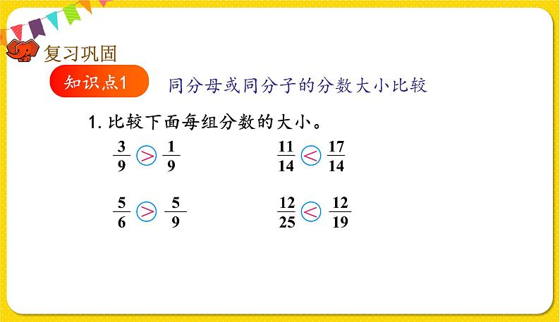 人教版五年级下册数学第四单元——第21课时 练习十八课件PPT02