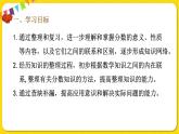 人教版五年级下册数学第四单元——第24课时 分数的意义和性质整理与复习课件PPT