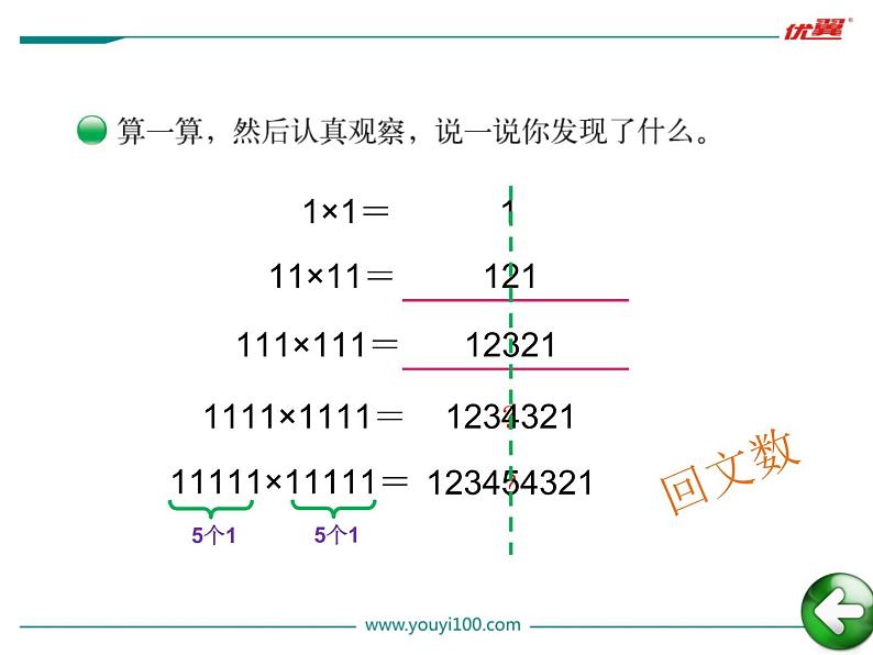 第4课时 有趣的算式课件PPT第2页