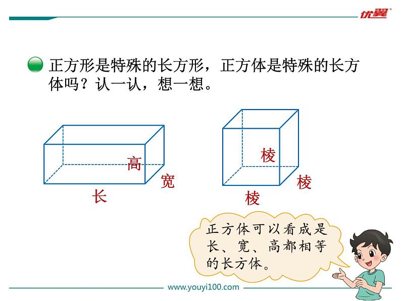 长方体的认识课件PPT06