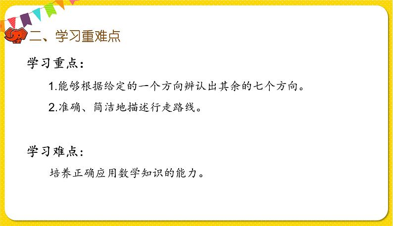 人教版三年级下册数学第一单元——第7课时  整理与复习课件PPT第3页