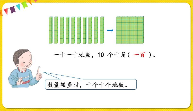 第1课时 1000以内数的认识讲授课第4页