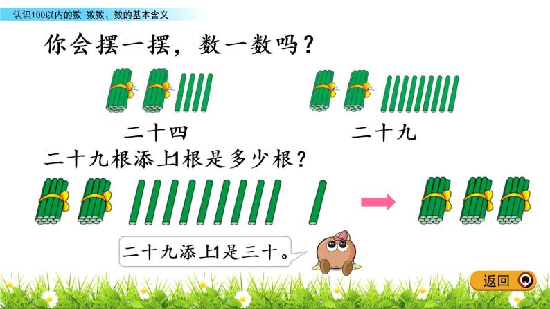 数数PPT课件免费下载-教习网|课件下载