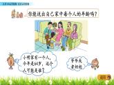 3.10 我们认识的数课件PPT