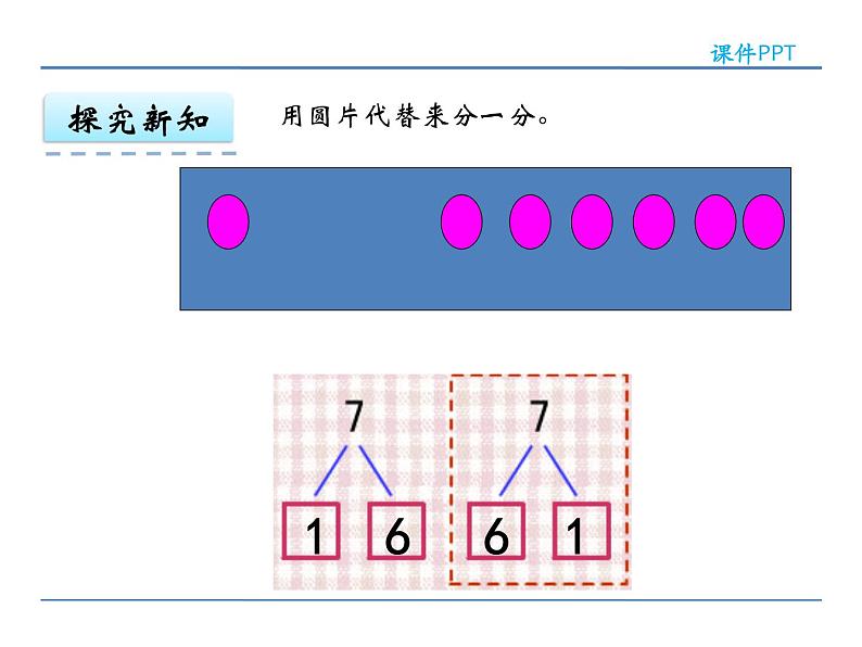 7.2  6、7分与合课件PPT第8页