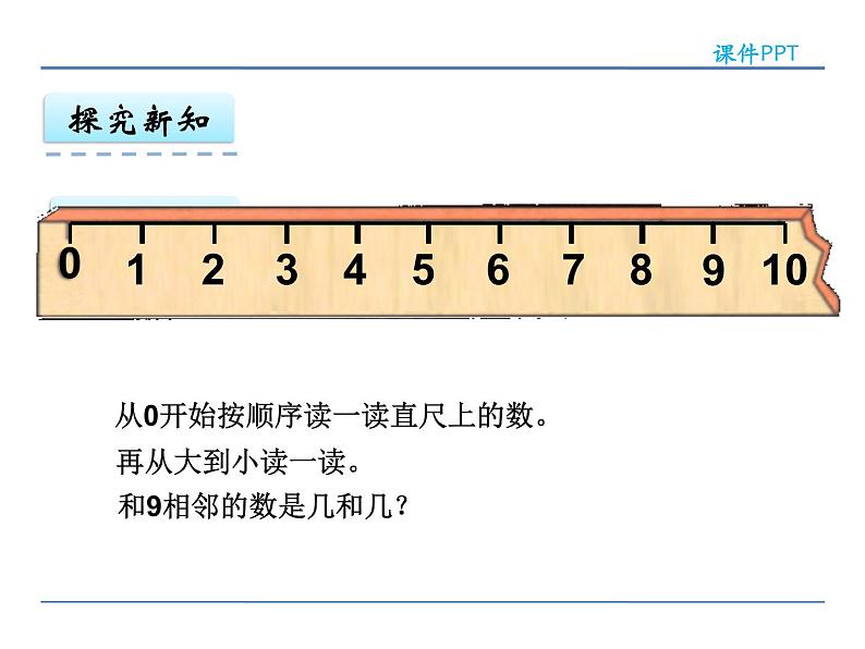 5.6认识10课件PPT08