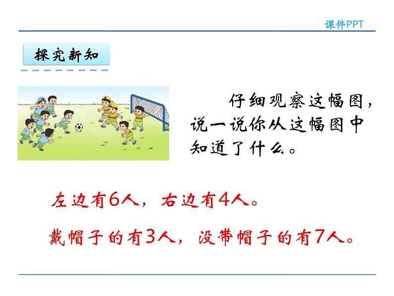 8.9 得数是10的加法和相应减法课件PPT05