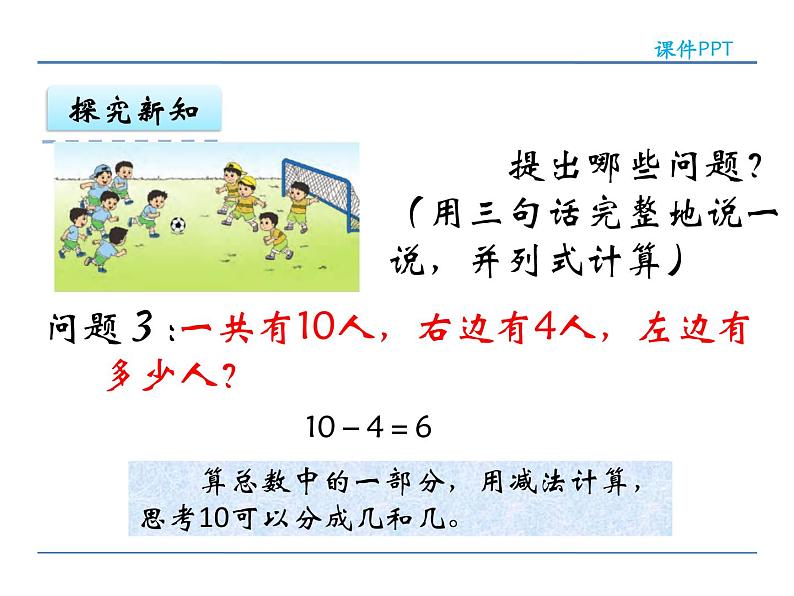 8.9 得数是10的加法和相应减法课件PPT08