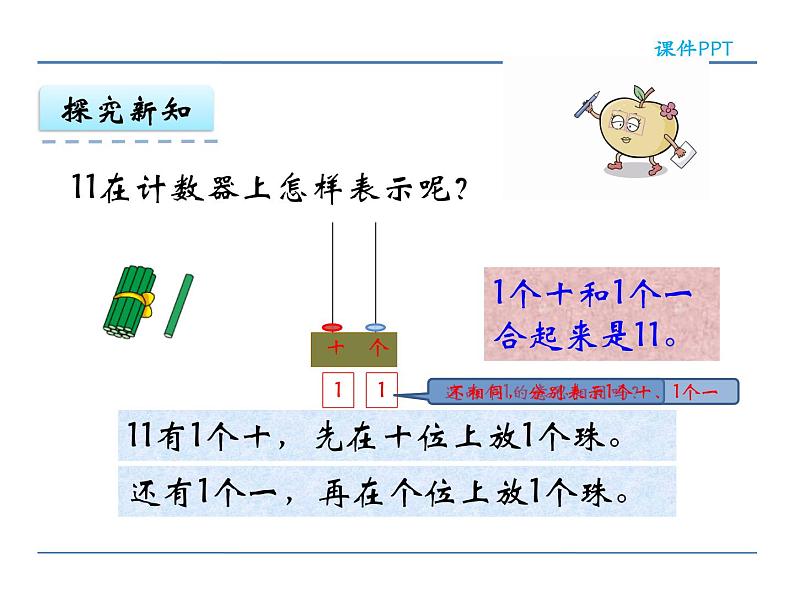 9.2  11-20各数的组成、写数课件PPT07