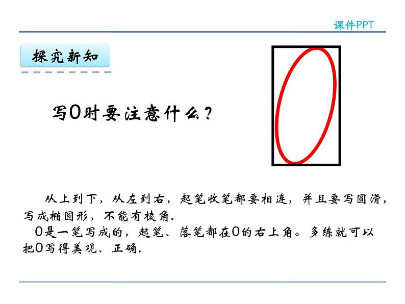 5.3认识0课件PPT第8页