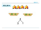 7.1 2-5的分与合课件PPT