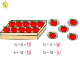 3.10加几和相应的减法2课件PPT