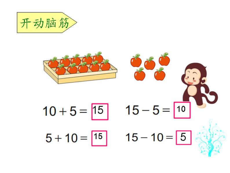 3.10加几和相应的减法课件PPT第3页