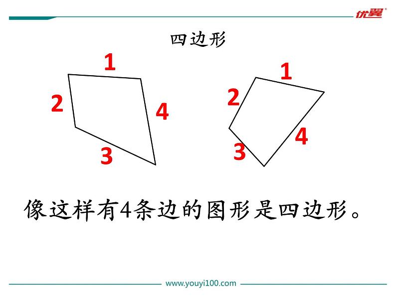 多边形的认识PPT课件免费下载04