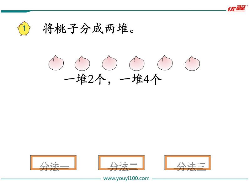 第1课时 平均分（一）课件PPT第2页