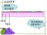 2、认识厘米课件PPT