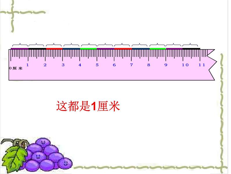 2、认识厘米课件PPT04