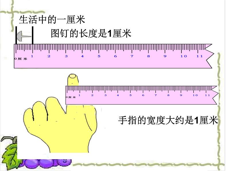 2、认识厘米课件PPT06