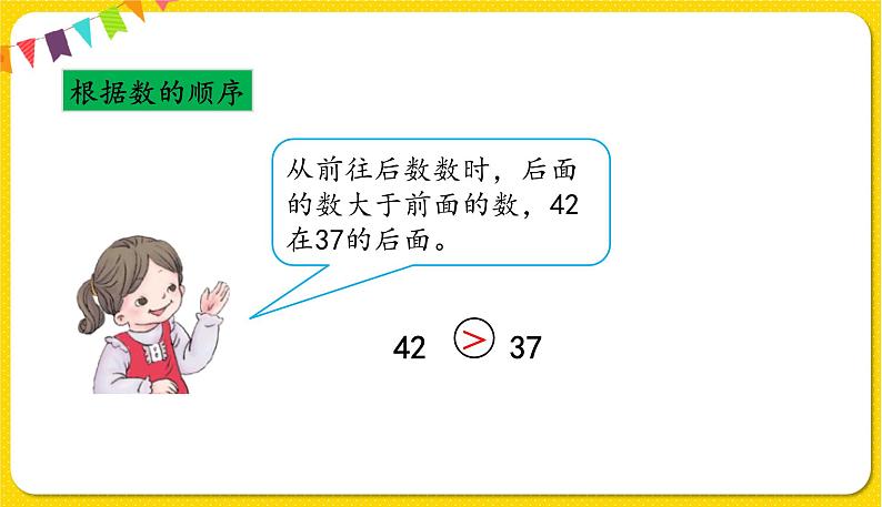 第1课时比较大小授课课件第7页