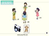 第1课时 观察物体课件PPT