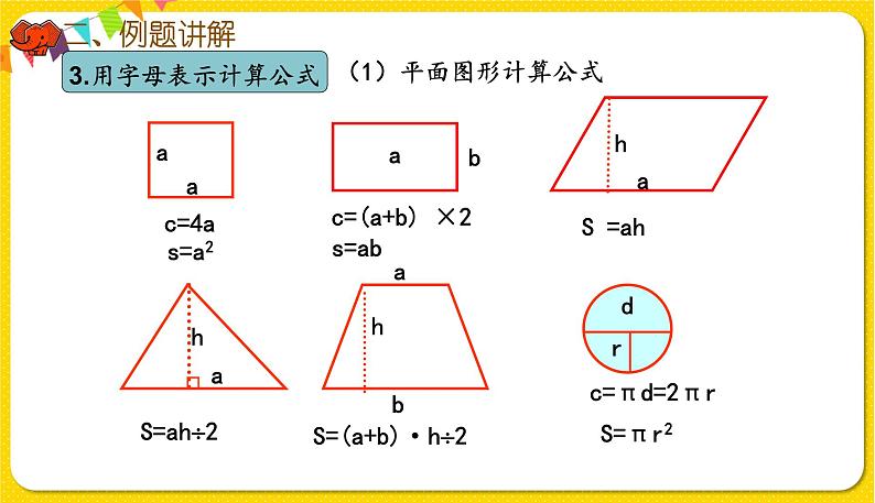 人教版数学六年级下册第六单元——数与代数第5课时  式与方程（1）课件PPT第5页