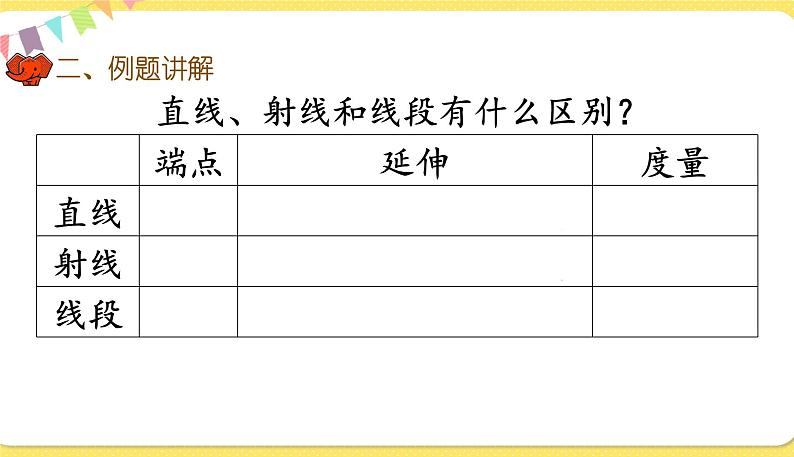 人教版数学六年级下册第六单元——图形与几何第1课时 平面图形的认识与测量(1)课件PPT第6页