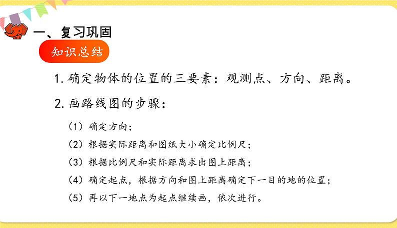 人教版数学六年级下册第六单元——图形与几何第8课时 练习二十课件PPT第4页