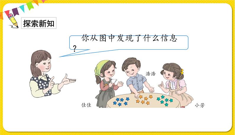 第1课时  解决问题(1)授课课件第3页