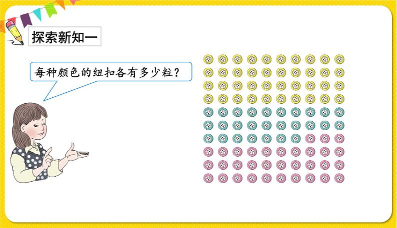 第1课时 读数 写数授课课件第5页