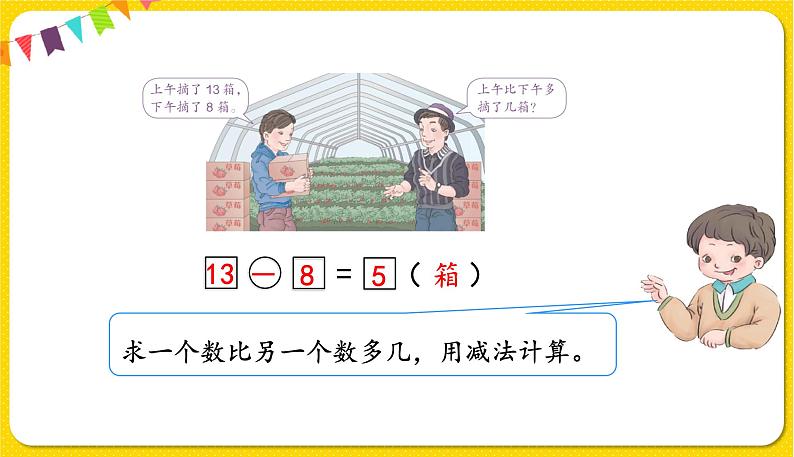 第2课时解决问题(2)习题课件第3页