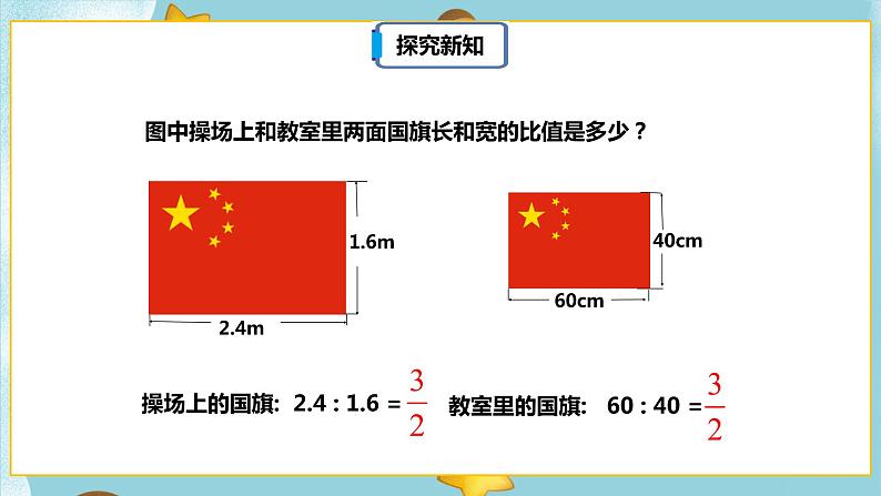 4.1.1《比例的意义》课件PPT（送教案练习）07