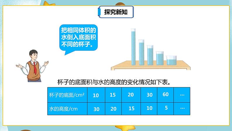 4.2.2《成反比例的量》课件PPT（送教案练习）08