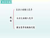 北师二年级上册整理与复习（1）课件PPT