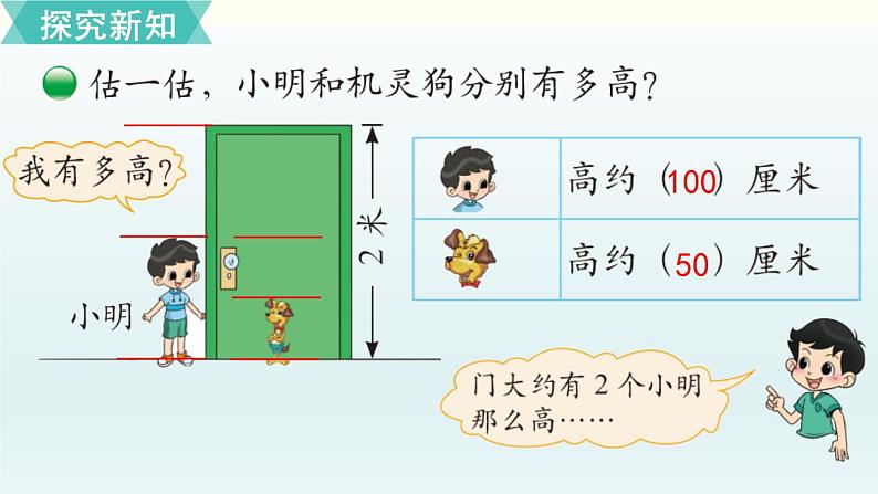 1米有多长PPT课件免费下载03