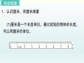 北师二年级上册第六单元复习课件PPT