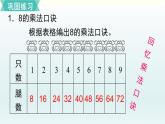 北师二年级上册第八单元复习课件PPT