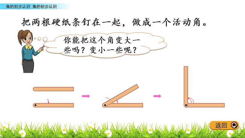 7.1 角的初步认识课件PPT06